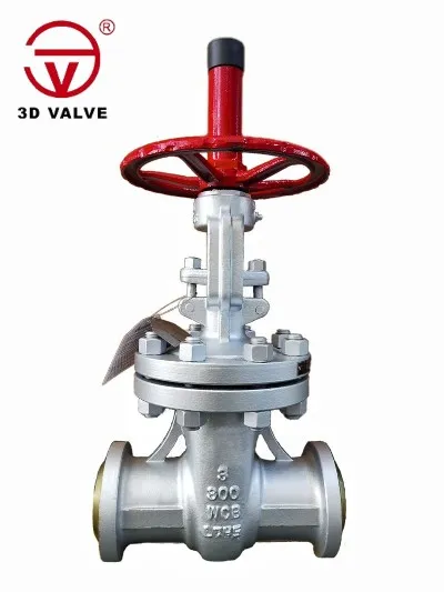 Valv tal-Bieb li Jillokkja B'Indikatur tal-Pożizzjoni